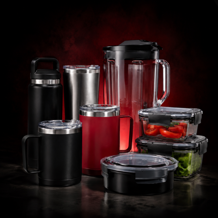 Red River Traders product
