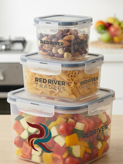 Food Storage Containers